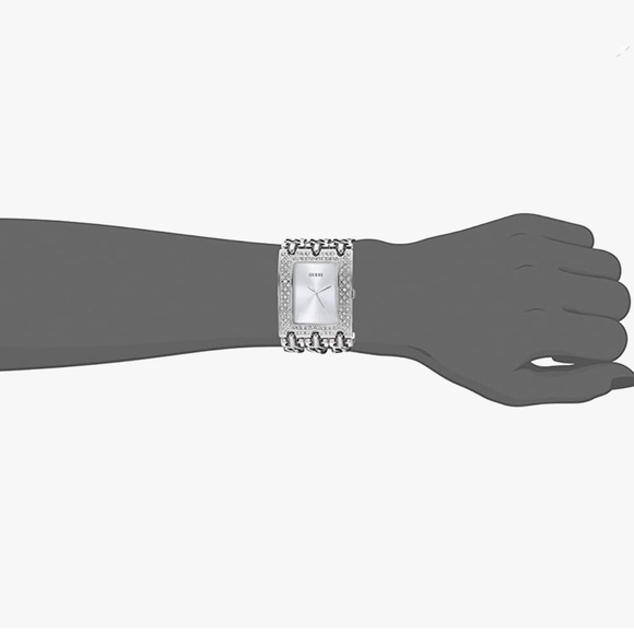 Guess Chain Link Watch - Picture 4 of 4